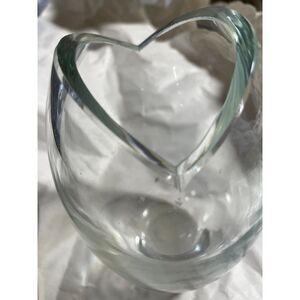 Crystal Vase by Kosta Boda